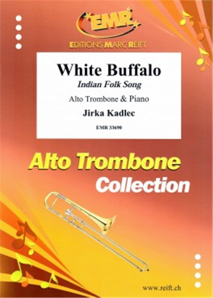 White Buffalo